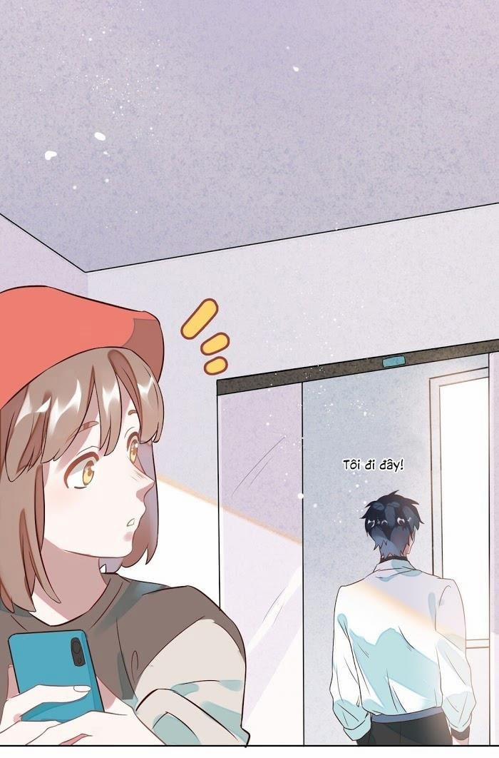 Bạn Trai Nhỏ Tuổi Tán Tỉnh Tôi 1.5 trang 20