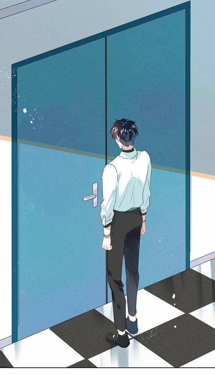 Bạn Trai Nhỏ Tuổi Tán Tỉnh Tôi 1.5 trang 24