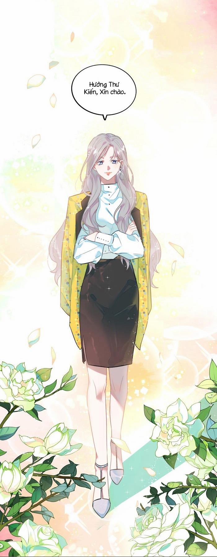 Bạn Trai Nhỏ Tuổi Tán Tỉnh Tôi 1.5 trang 27