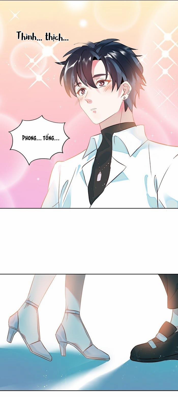 Bạn Trai Nhỏ Tuổi Tán Tỉnh Tôi 1.5 trang 28