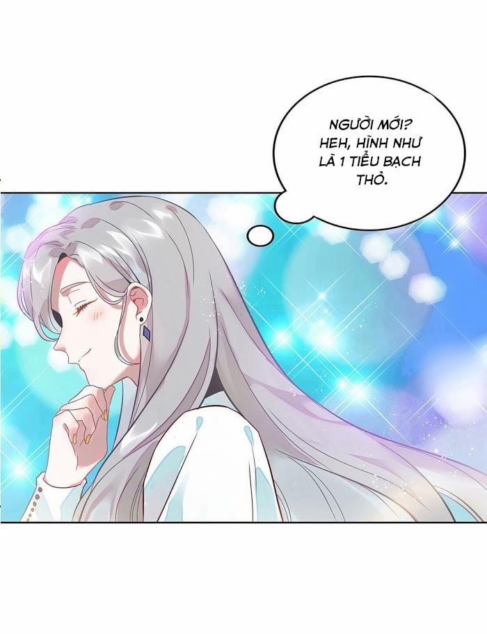 Bạn Trai Nhỏ Tuổi Tán Tỉnh Tôi 1.5 trang 3