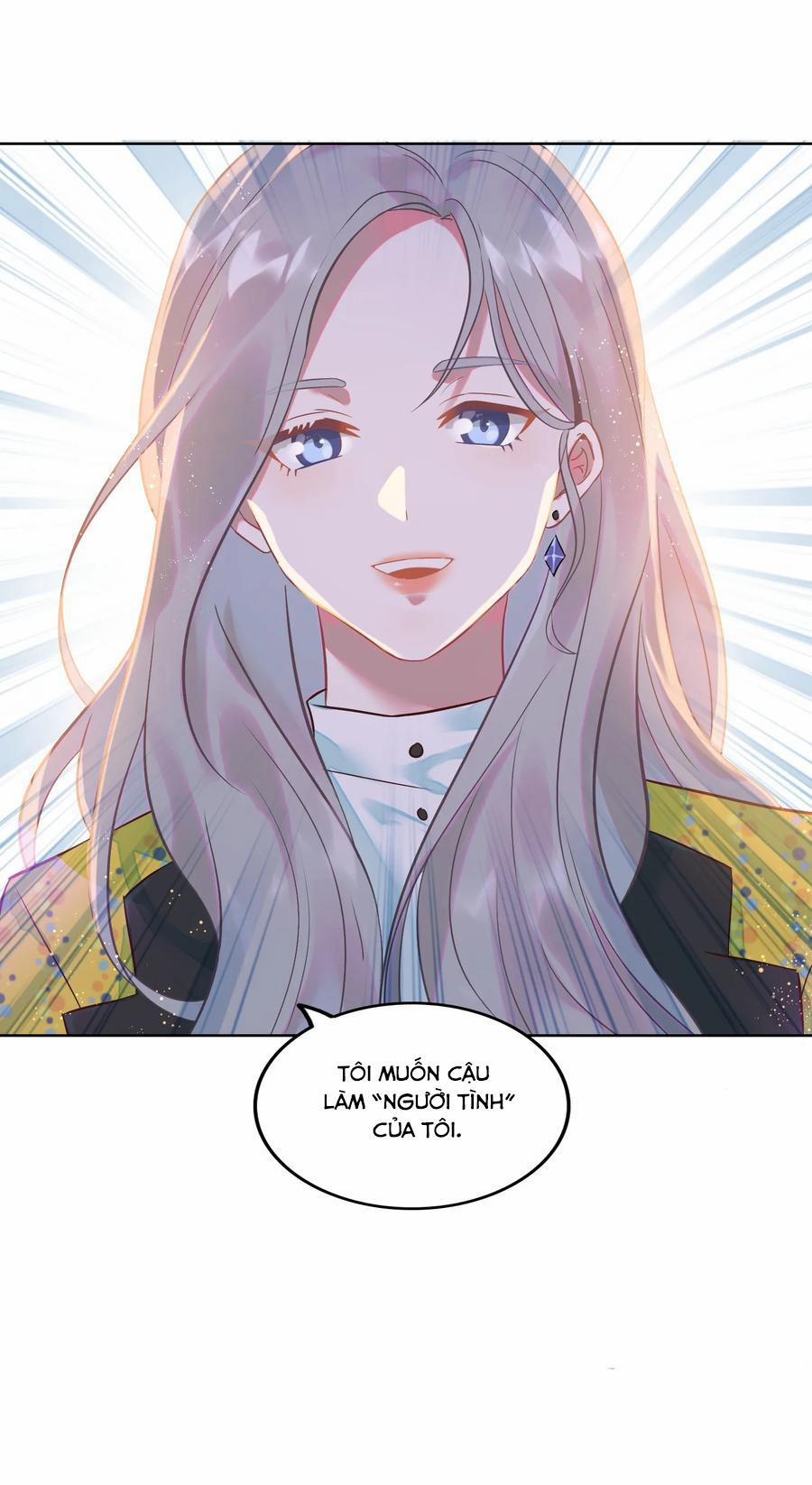 Bạn Trai Nhỏ Tuổi Tán Tỉnh Tôi 1.5 trang 30