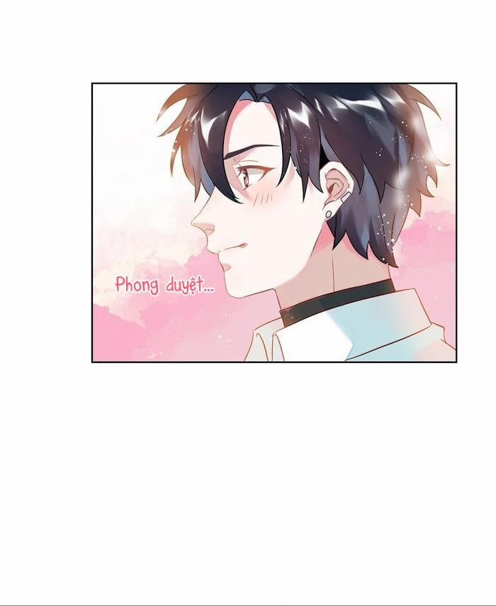 Bạn Trai Nhỏ Tuổi Tán Tỉnh Tôi 1.5 trang 5