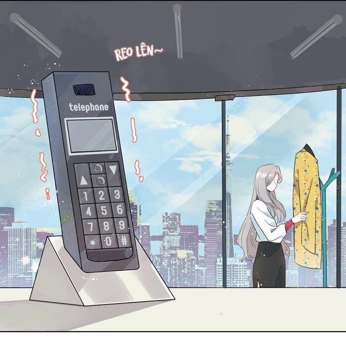 Bạn Trai Nhỏ Tuổi Tán Tỉnh Tôi 1.5 trang 6