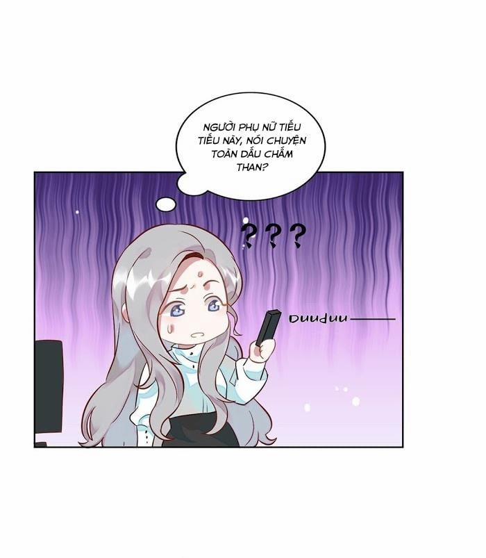 Bạn Trai Nhỏ Tuổi Tán Tỉnh Tôi 1.5 trang 8