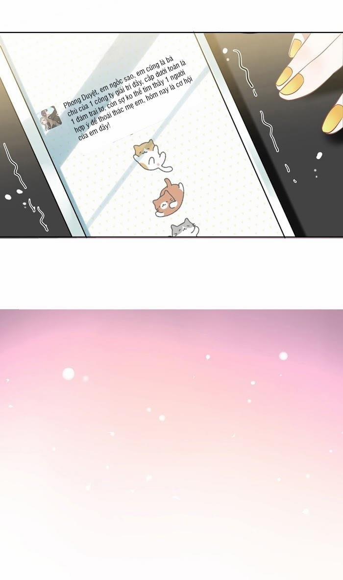 Bạn Trai Nhỏ Tuổi Tán Tỉnh Tôi 1.5 trang 9