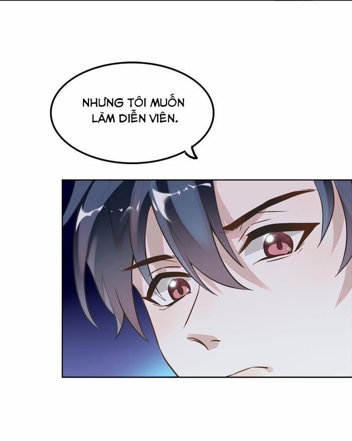 Bạn Trai Nhỏ Tuổi Tán Tỉnh Tôi 1 trang 12