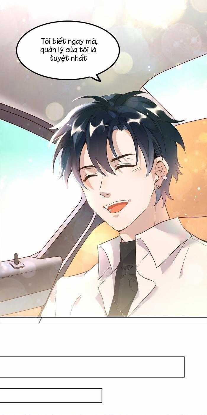 Bạn Trai Nhỏ Tuổi Tán Tỉnh Tôi 1 trang 14