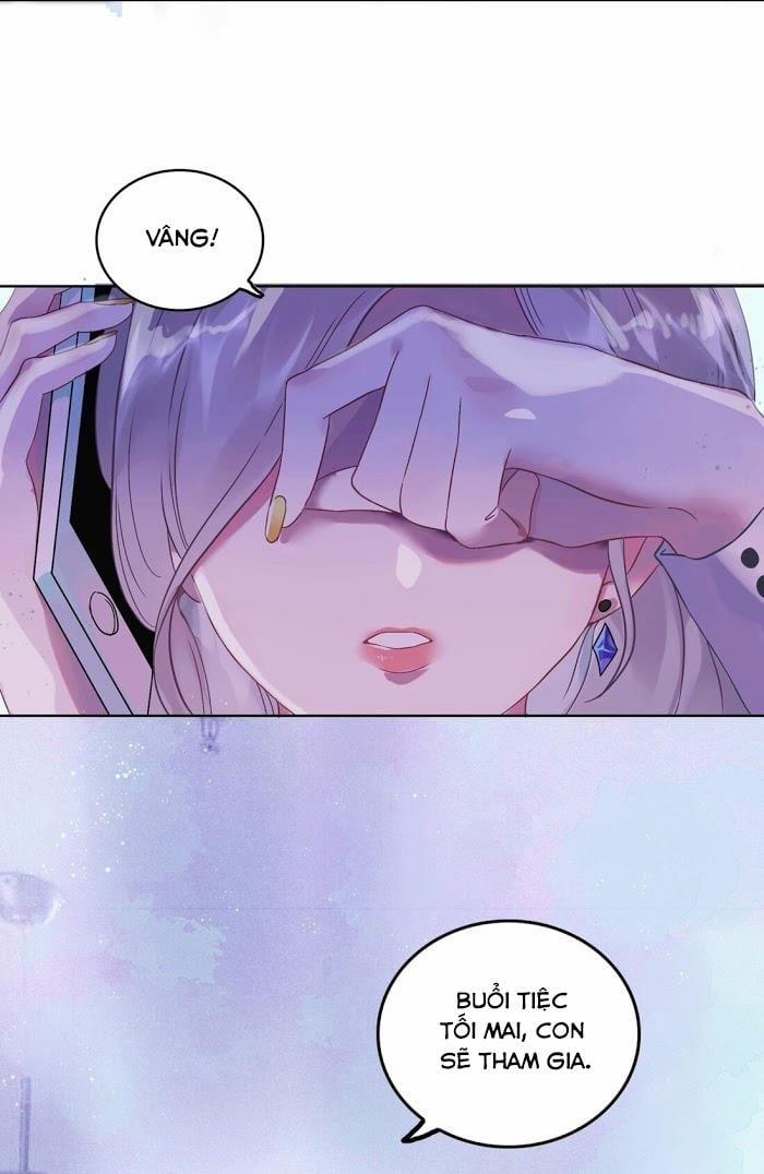 Bạn Trai Nhỏ Tuổi Tán Tỉnh Tôi 1 trang 16