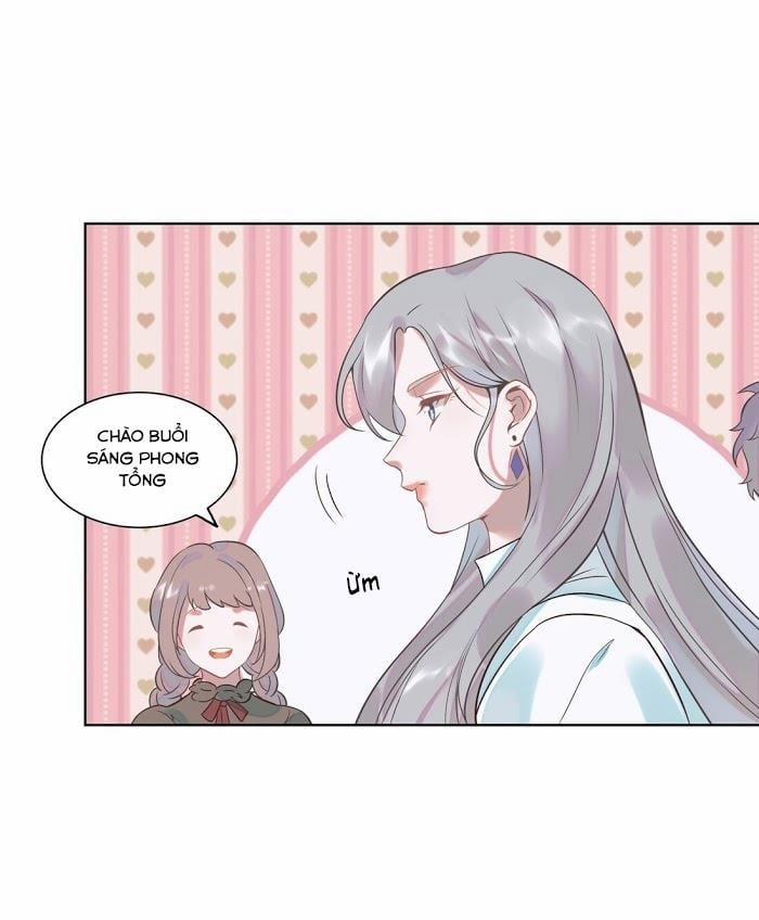 Bạn Trai Nhỏ Tuổi Tán Tỉnh Tôi 1 trang 22