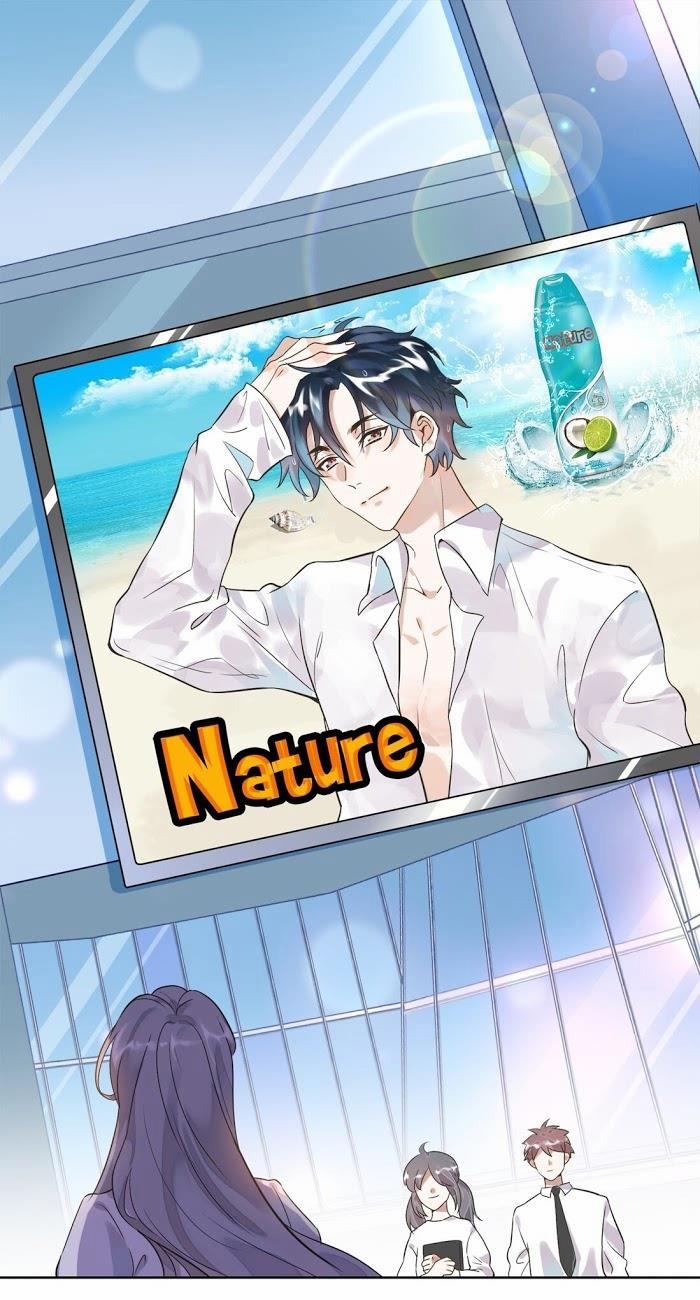 Bạn Trai Nhỏ Tuổi Tán Tỉnh Tôi 1 trang 23