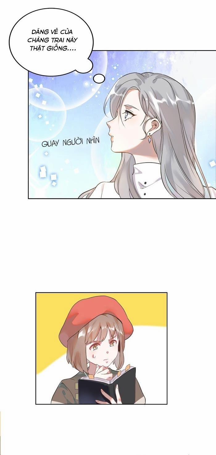 Bạn Trai Nhỏ Tuổi Tán Tỉnh Tôi 1 trang 24