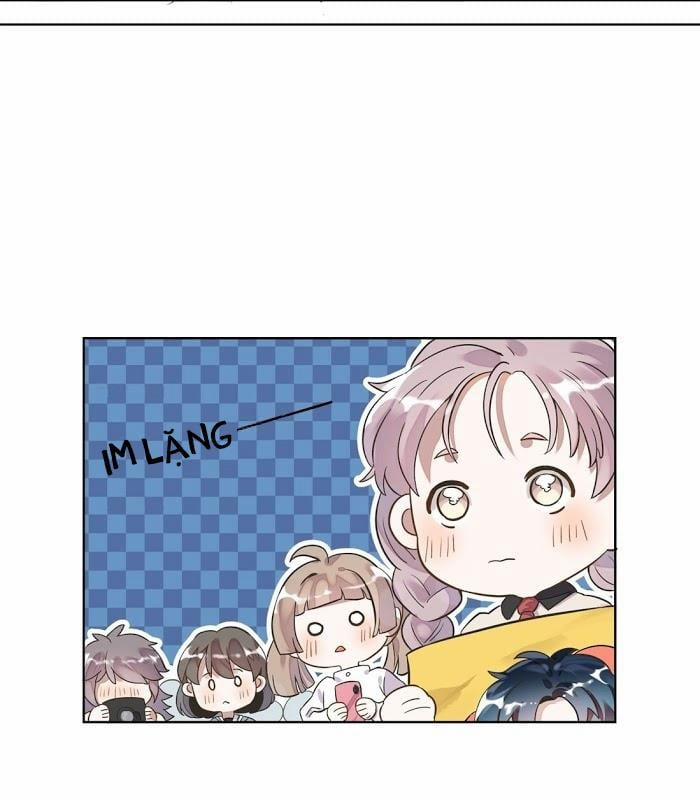 Bạn Trai Nhỏ Tuổi Tán Tỉnh Tôi 1 trang 7