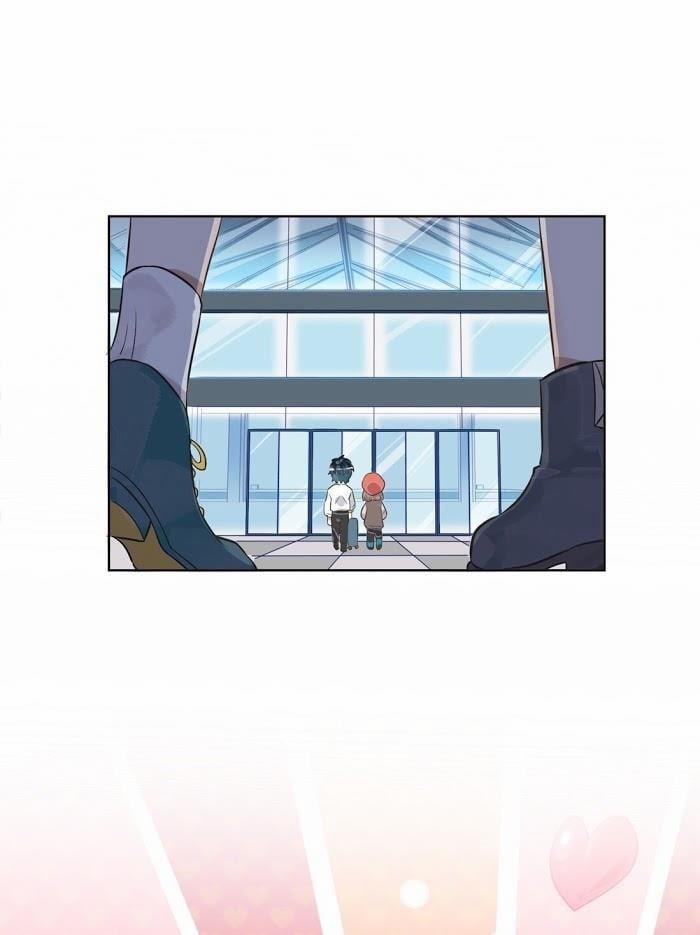 Bạn Trai Nhỏ Tuổi Tán Tỉnh Tôi 1 trang 8