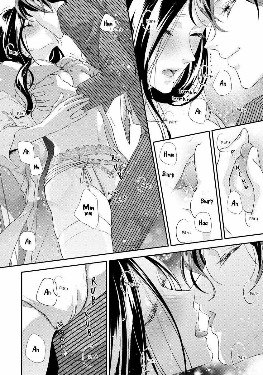 Bạn Trai Nhỏ Tuổi 1.1 trang 6