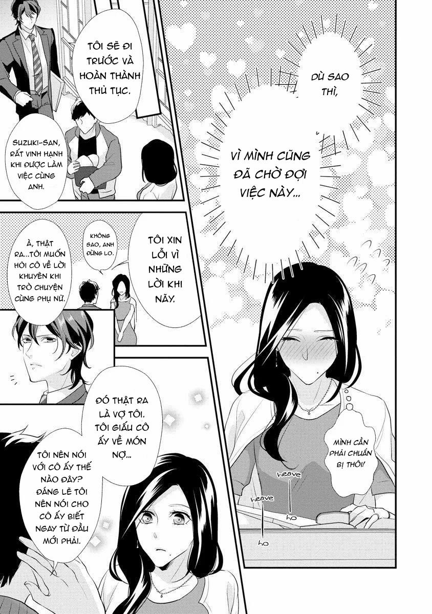 Bạn Trai Nhỏ Tuổi 1.2 trang 9