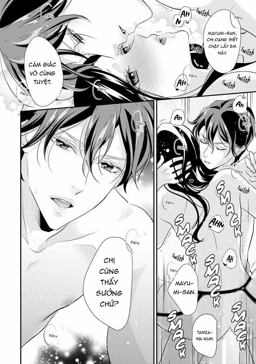 Bạn Trai Nhỏ Tuổi 2.1 trang 10