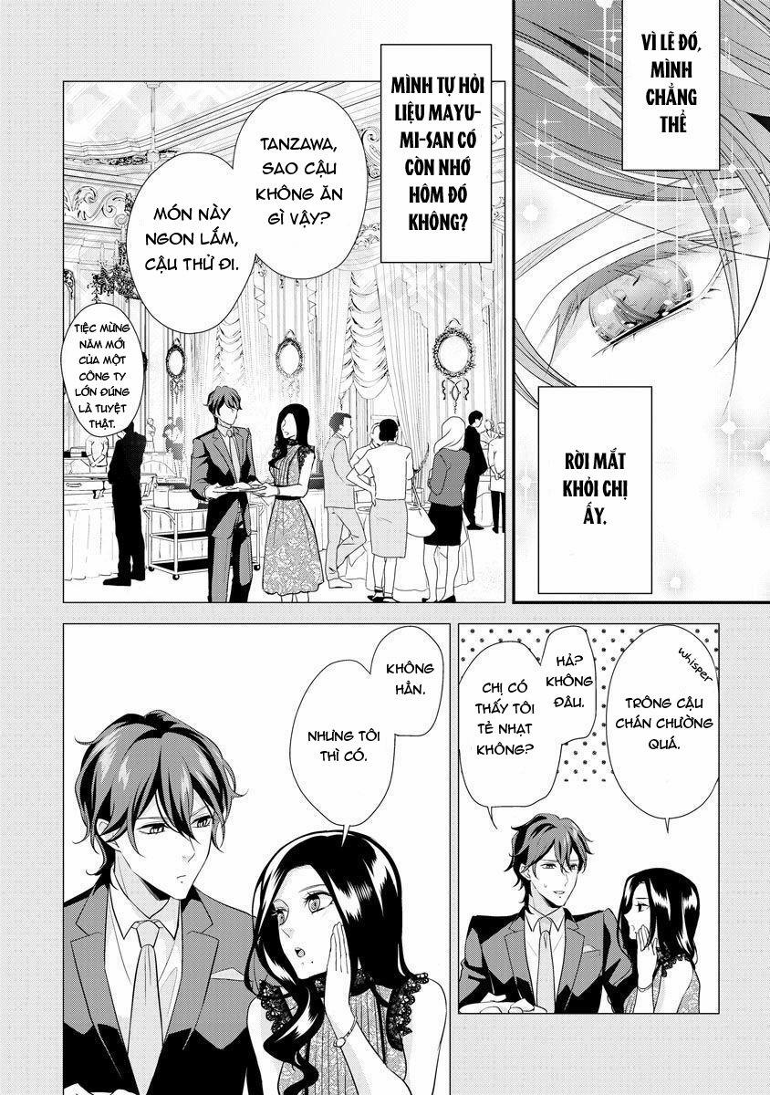 Bạn Trai Nhỏ Tuổi 4.1 trang 6