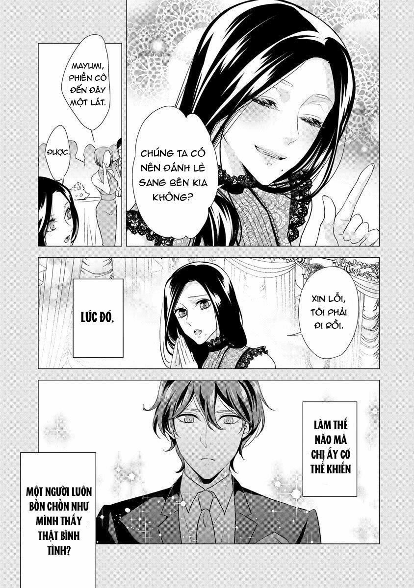 Bạn Trai Nhỏ Tuổi 4.1 trang 7