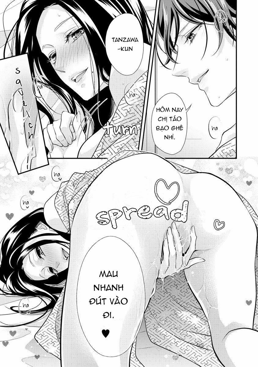 Bạn Trai Nhỏ Tuổi 4.3 trang 2