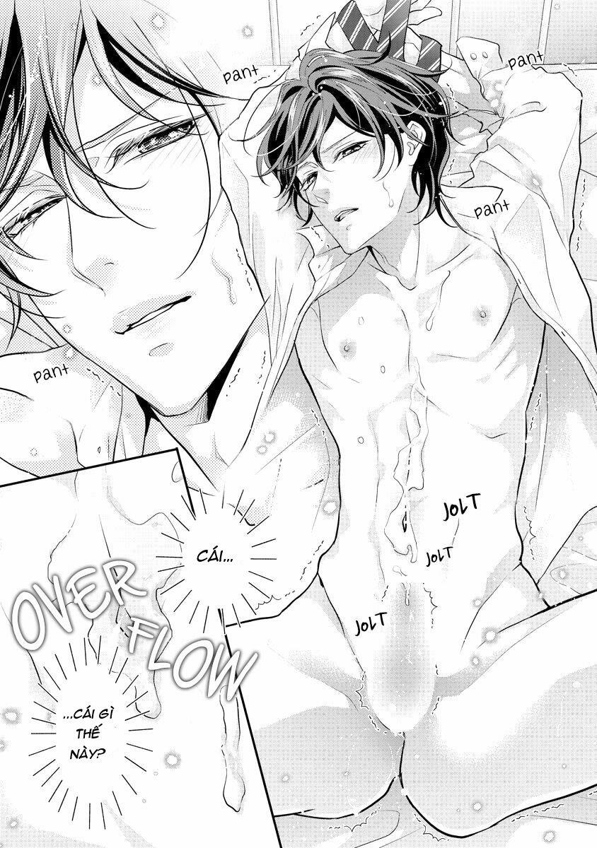 Bạn Trai Nhỏ Tuổi 5.2 trang 4