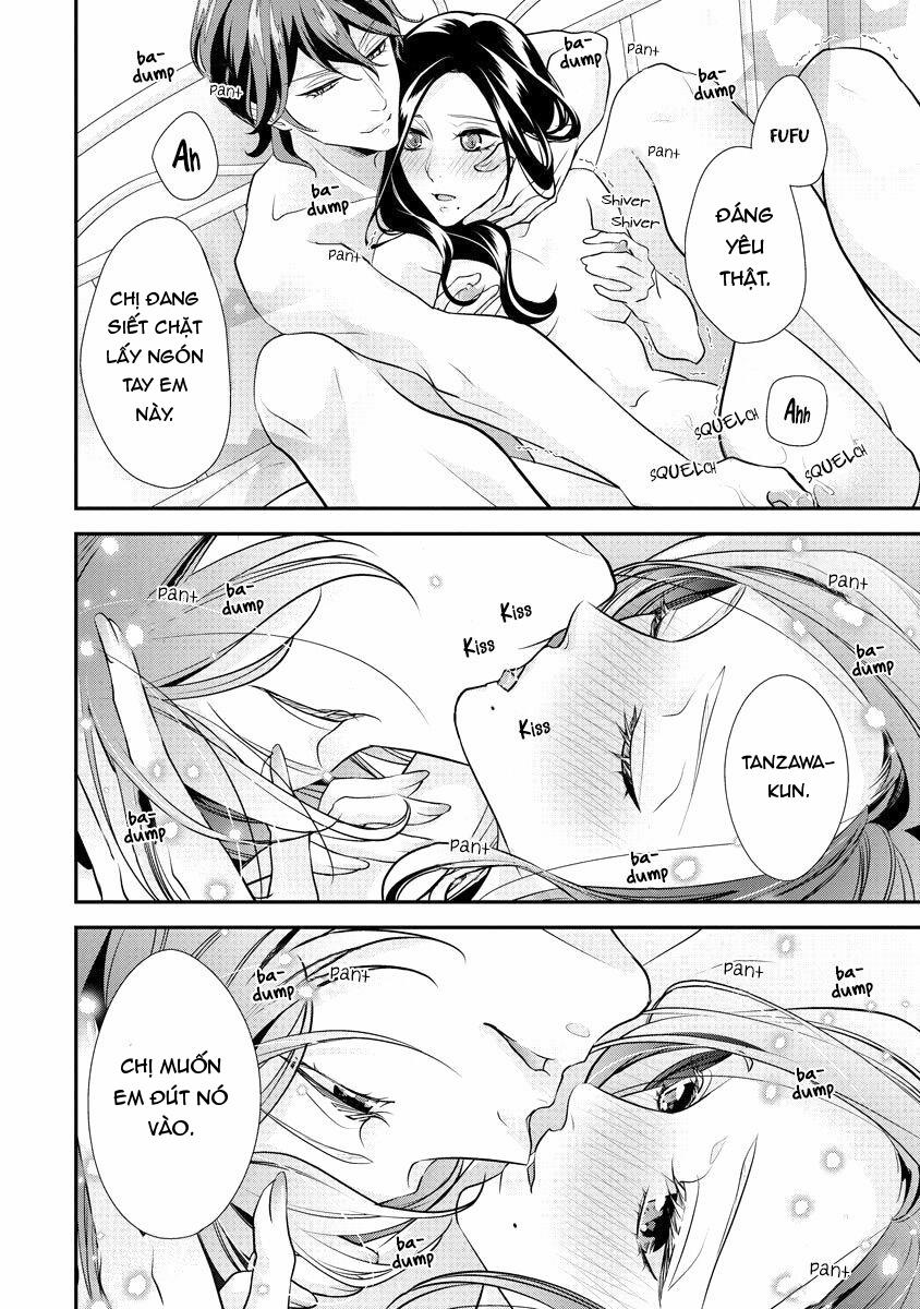 Bạn Trai Nhỏ Tuổi 5.3 trang 2