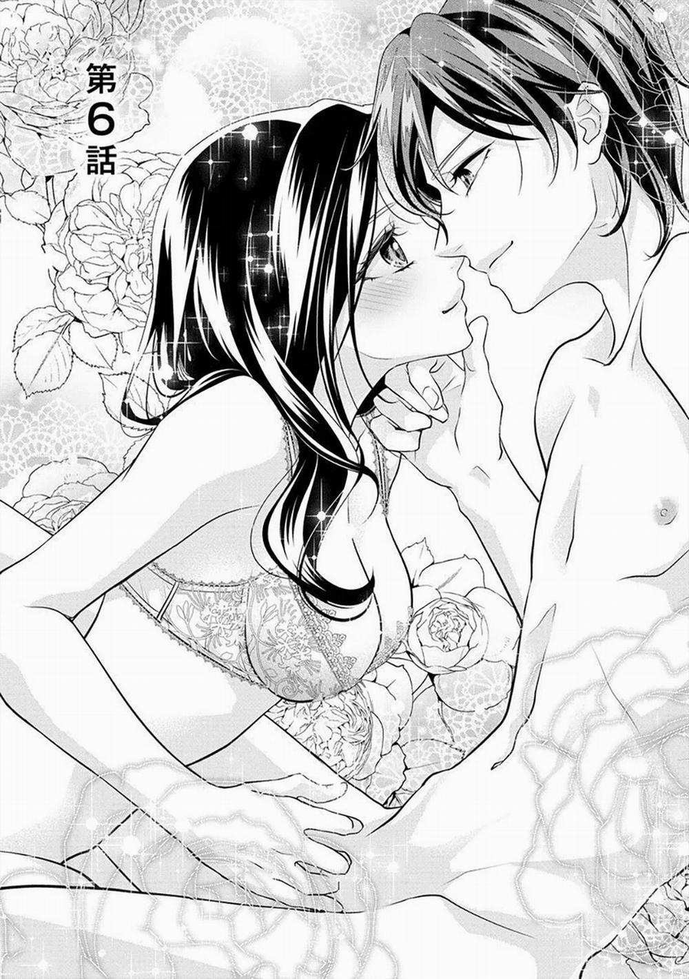 Bạn Trai Nhỏ Tuổi 6.1 trang 1