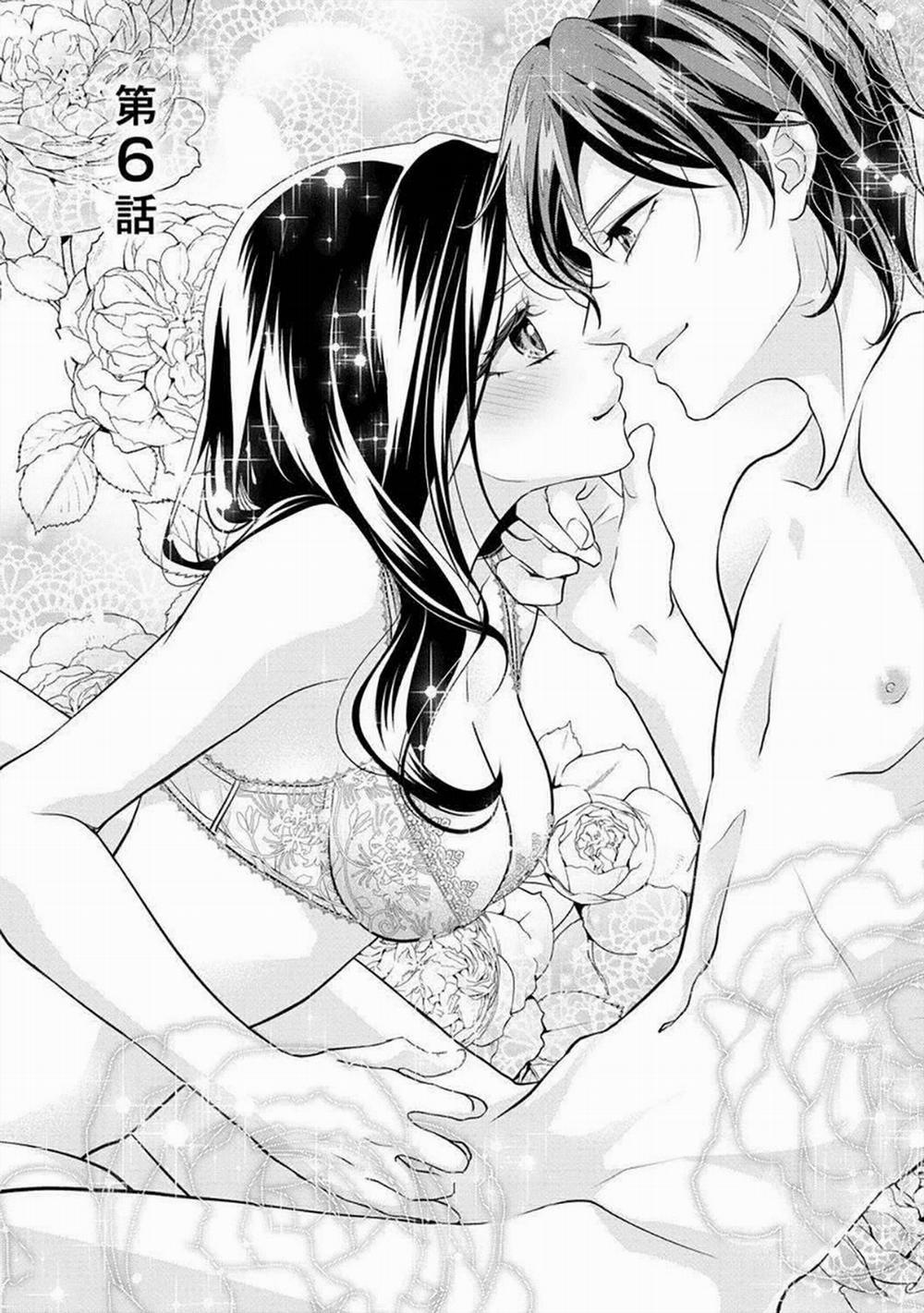 Bạn Trai Nhỏ Tuổi 6.3 trang 0