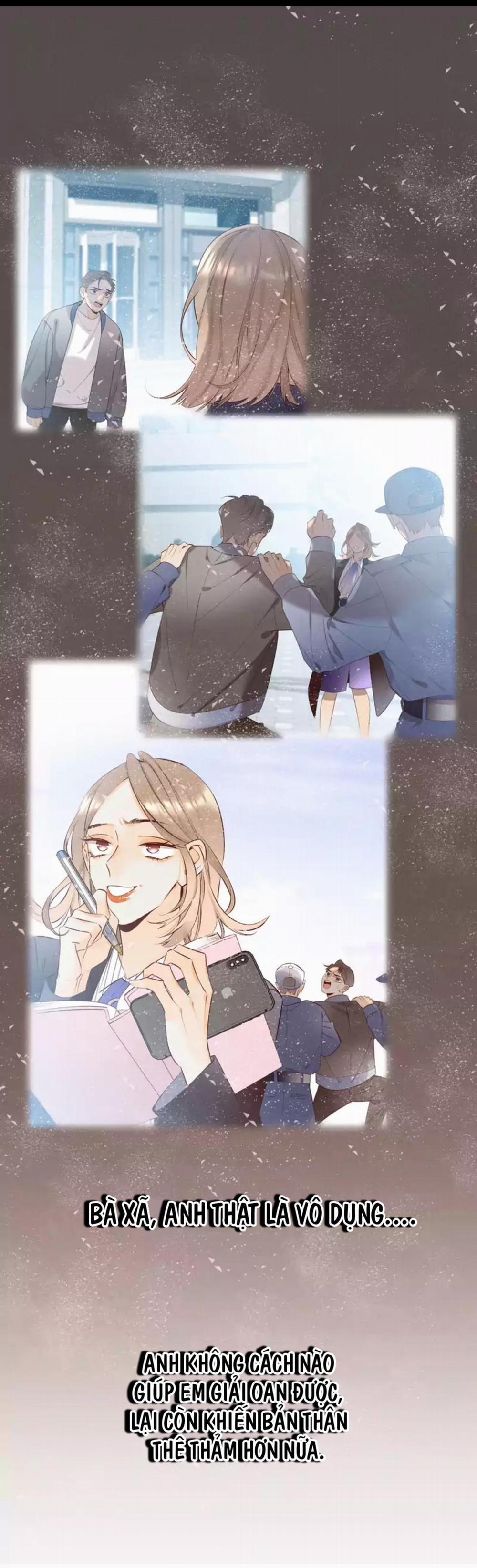 Bạn Trai Nửa Đường Nửa Muối 10 trang 1