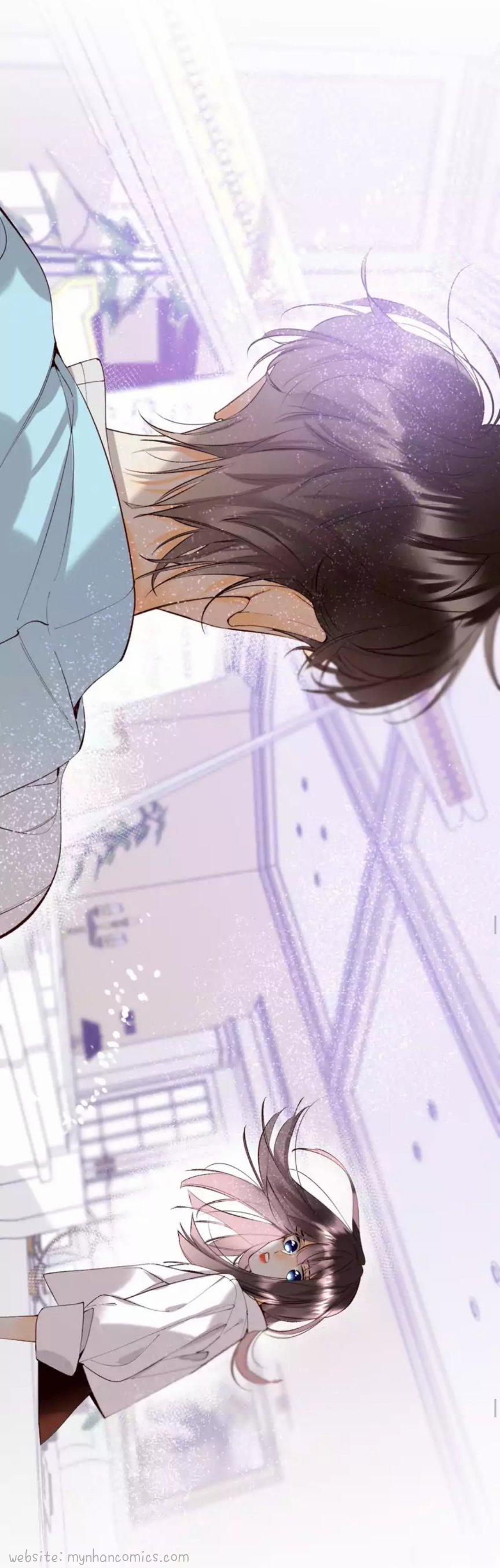 Bạn Trai Nửa Đường Nửa Muối 11 trang 12