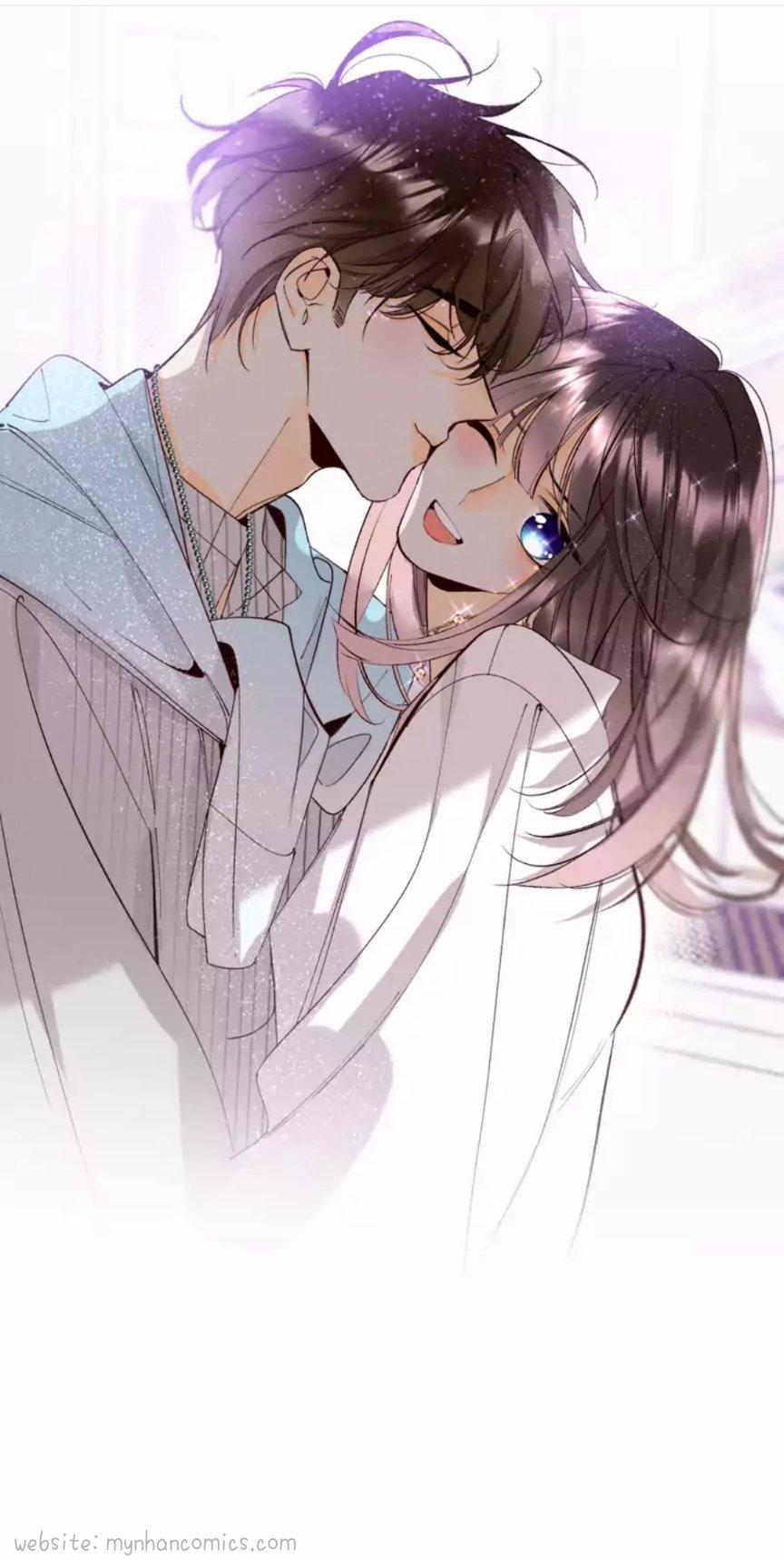 Bạn Trai Nửa Đường Nửa Muối 11 trang 17