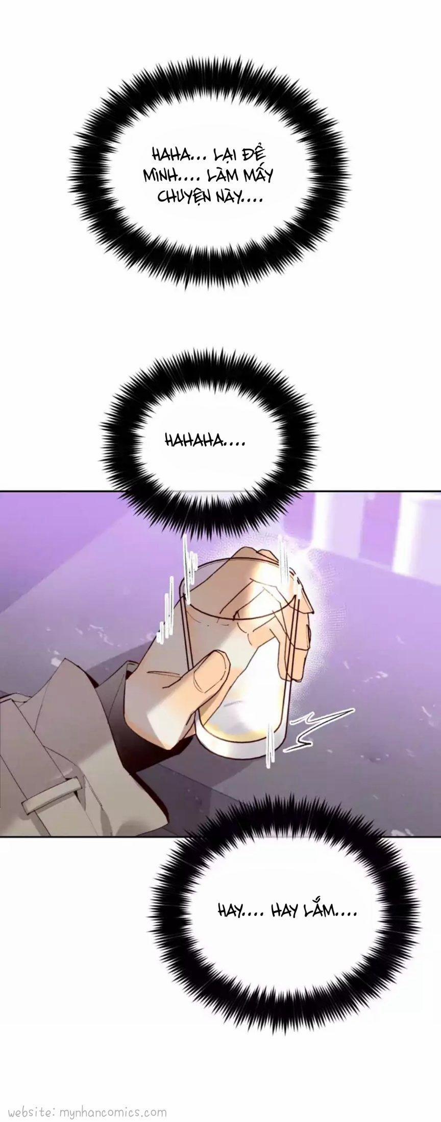 Bạn Trai Nửa Đường Nửa Muối 12 trang 1