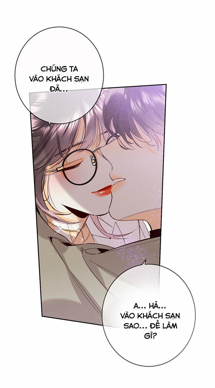 Bạn Trai Nửa Đường Nửa Muối 13 trang 13