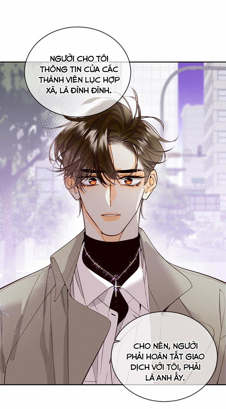 Bạn Trai Nửa Đường Nửa Muối 13 trang 6