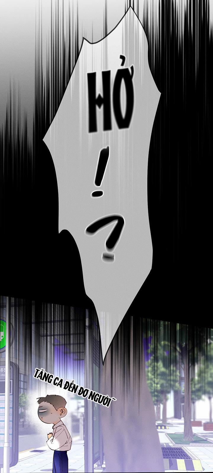 Bạn Trai Nửa Đường Nửa Muối 13 trang 9