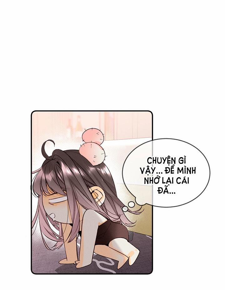 Bạn Trai Nửa Đường Nửa Muối 14 trang 10