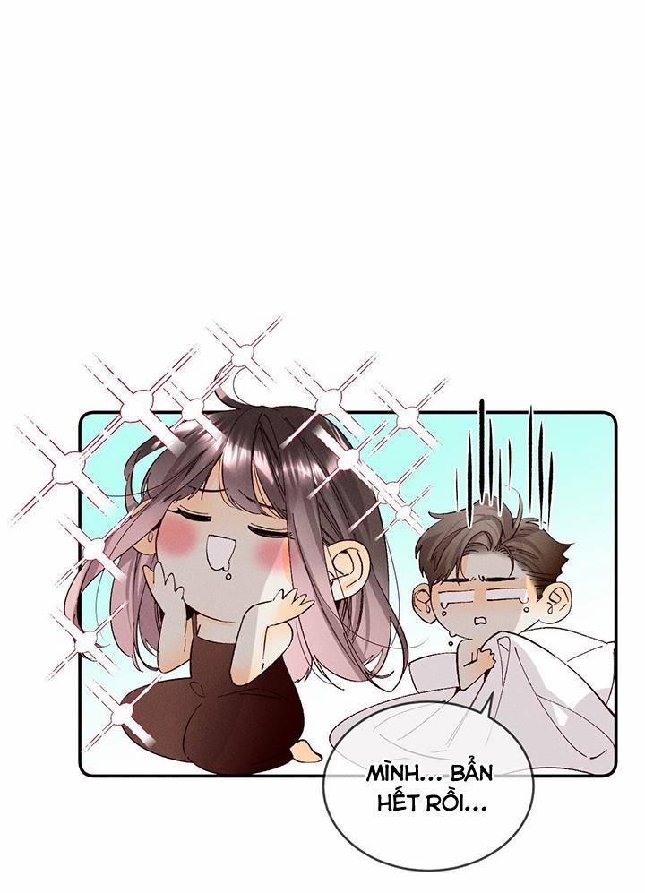 Bạn Trai Nửa Đường Nửa Muối 14 trang 22