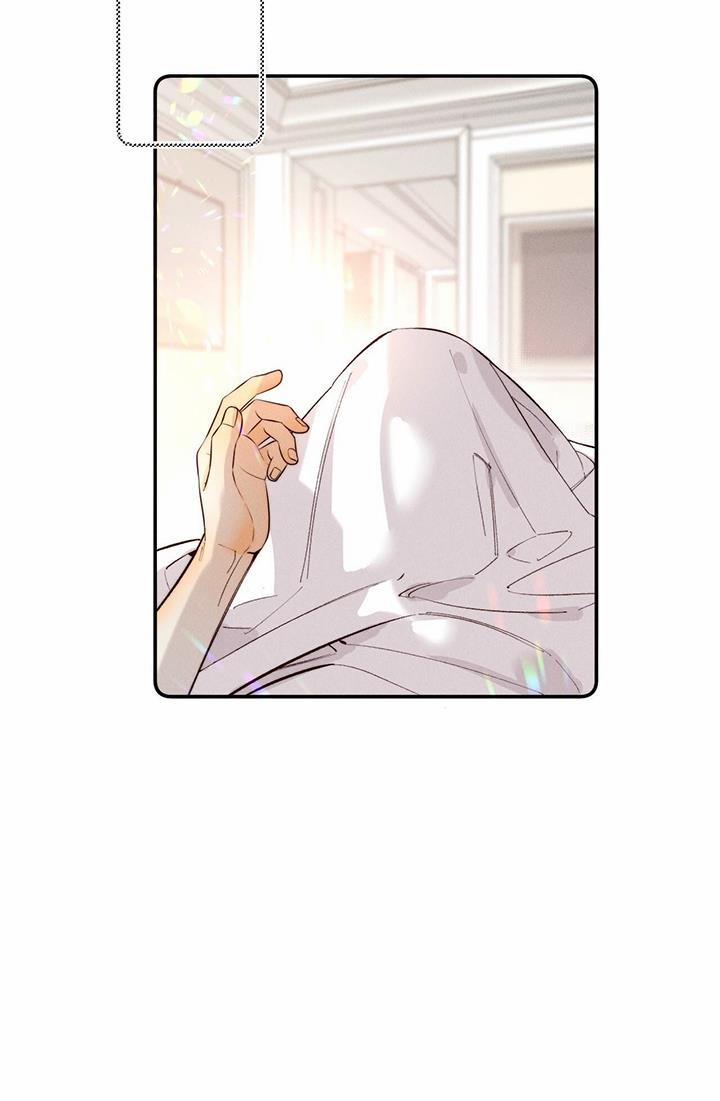 Bạn Trai Nửa Đường Nửa Muối 14 trang 3