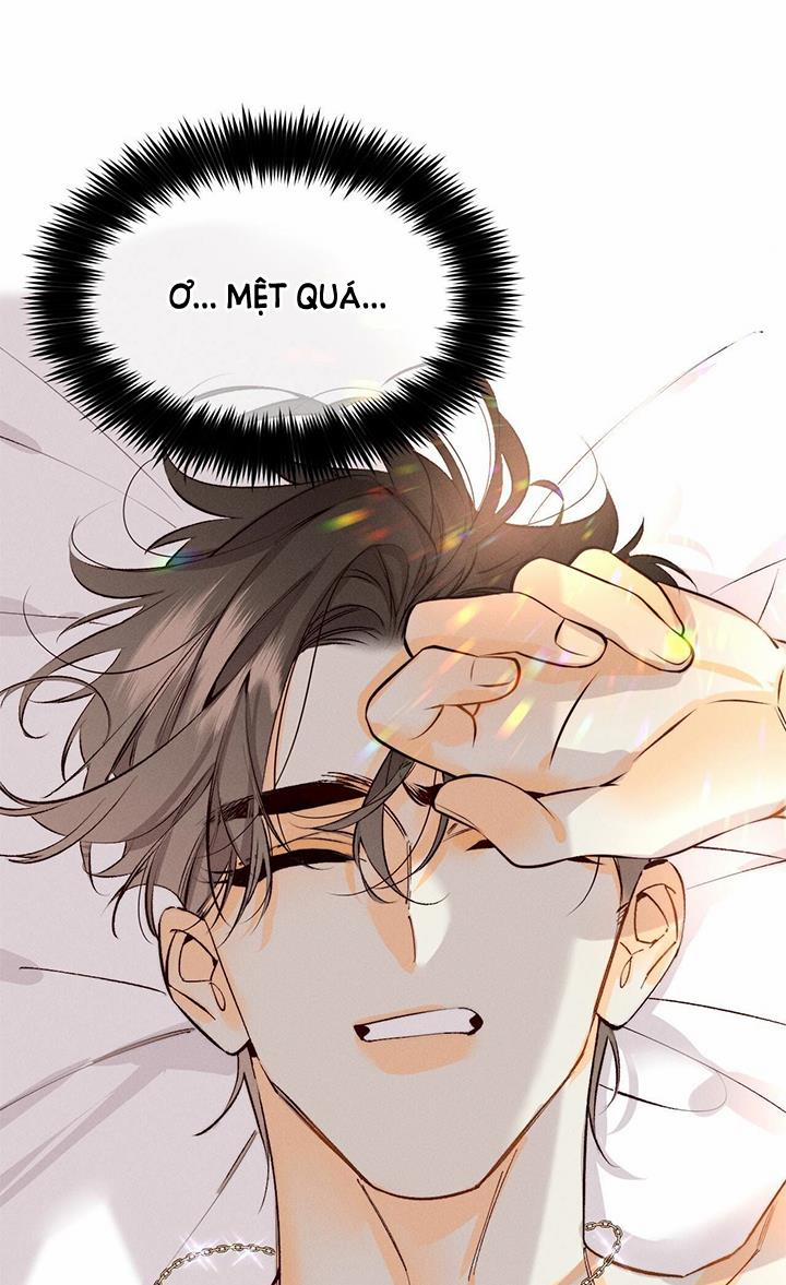 Bạn Trai Nửa Đường Nửa Muối 14 trang 4