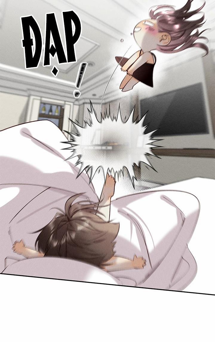 Bạn Trai Nửa Đường Nửa Muối 14 trang 9