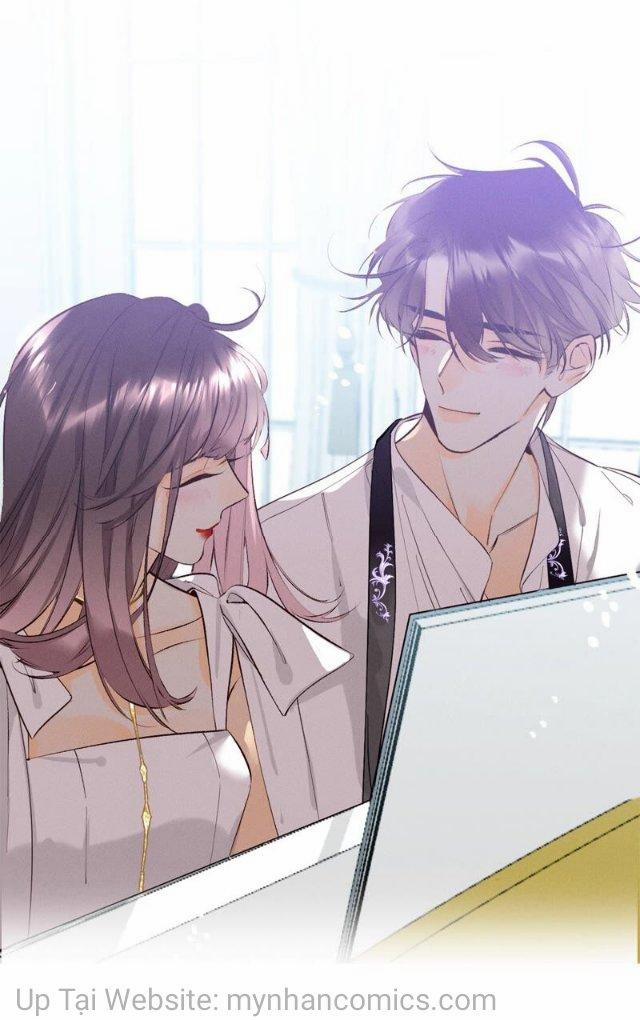 Bạn Trai Nửa Đường Nửa Muối 15 trang 0