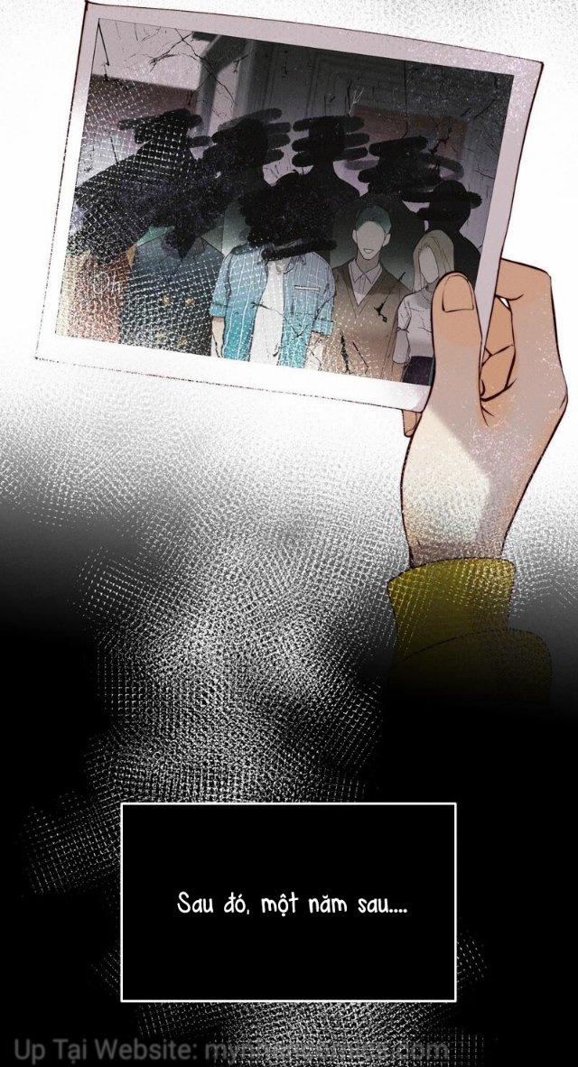 Bạn Trai Nửa Đường Nửa Muối 15 trang 17