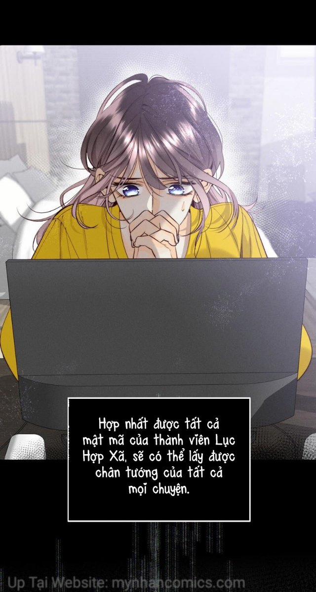 Bạn Trai Nửa Đường Nửa Muối 15 trang 26