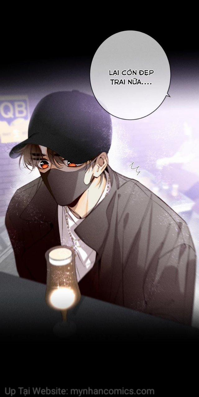 Bạn Trai Nửa Đường Nửa Muối 15 trang 36