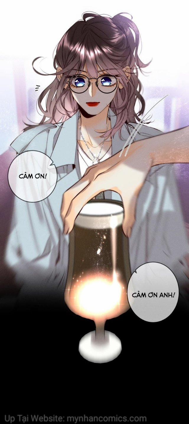 Bạn Trai Nửa Đường Nửa Muối 15 trang 39