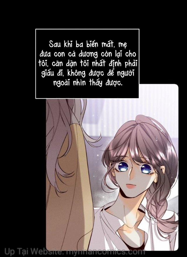 Bạn Trai Nửa Đường Nửa Muối 15 trang 8