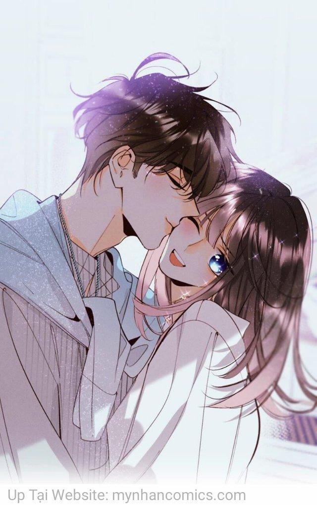 Bạn Trai Nửa Đường Nửa Muối 16 trang 0