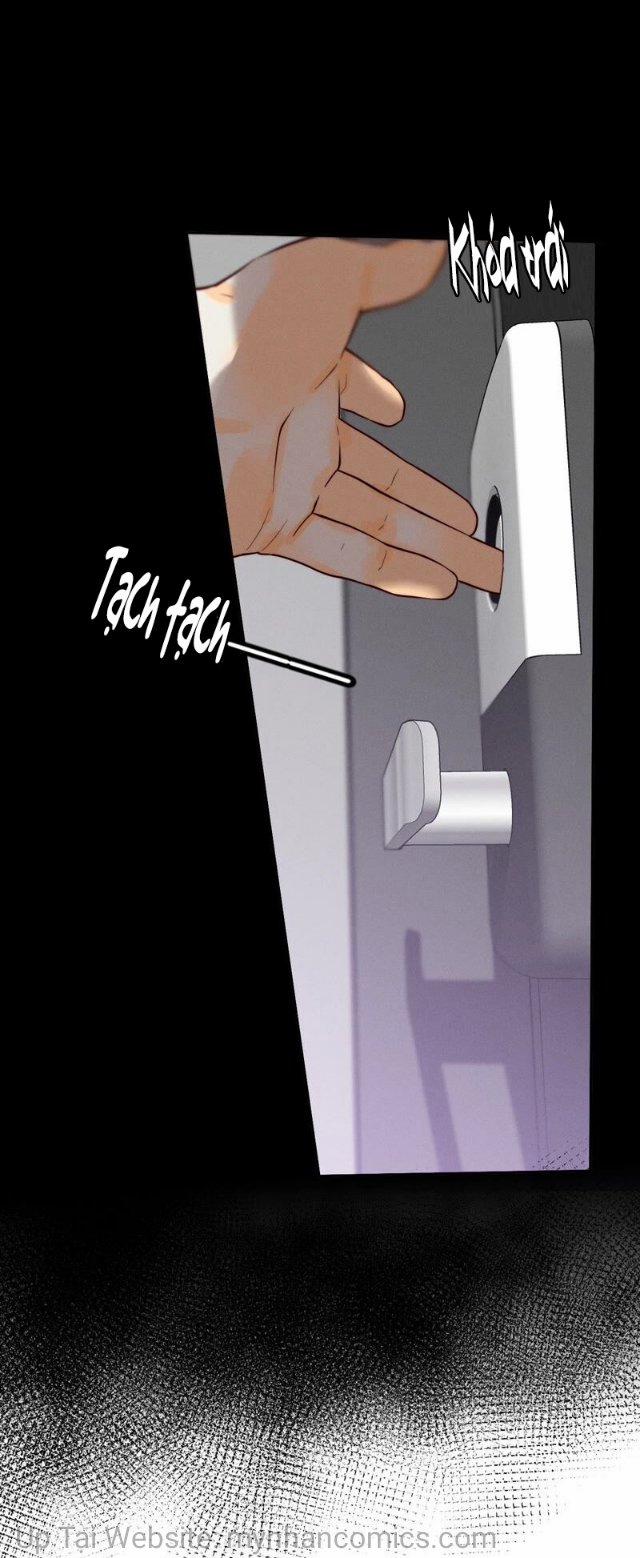 Bạn Trai Nửa Đường Nửa Muối 16 trang 30