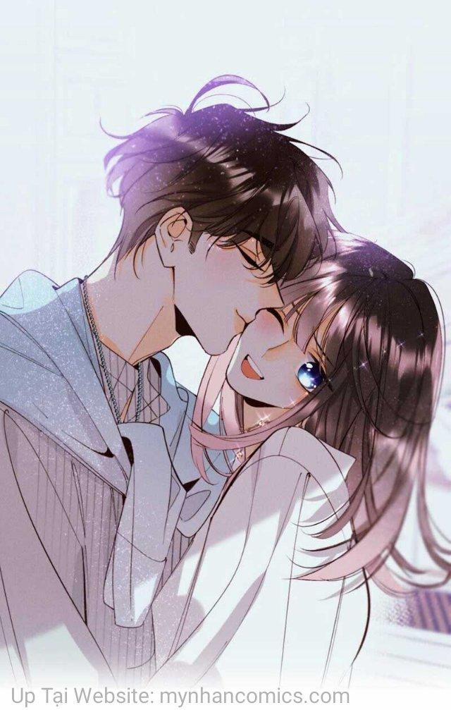 Bạn Trai Nửa Đường Nửa Muối 17 trang 0