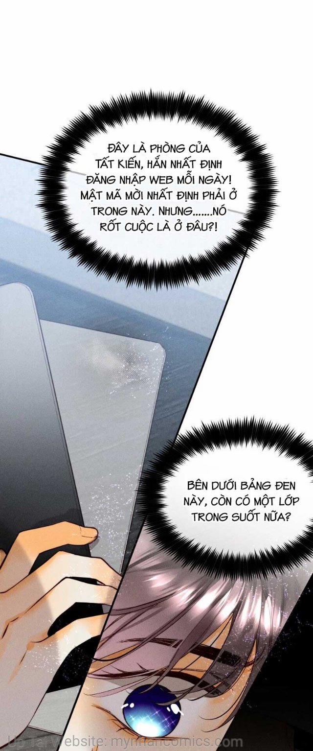 Bạn Trai Nửa Đường Nửa Muối 17 trang 15